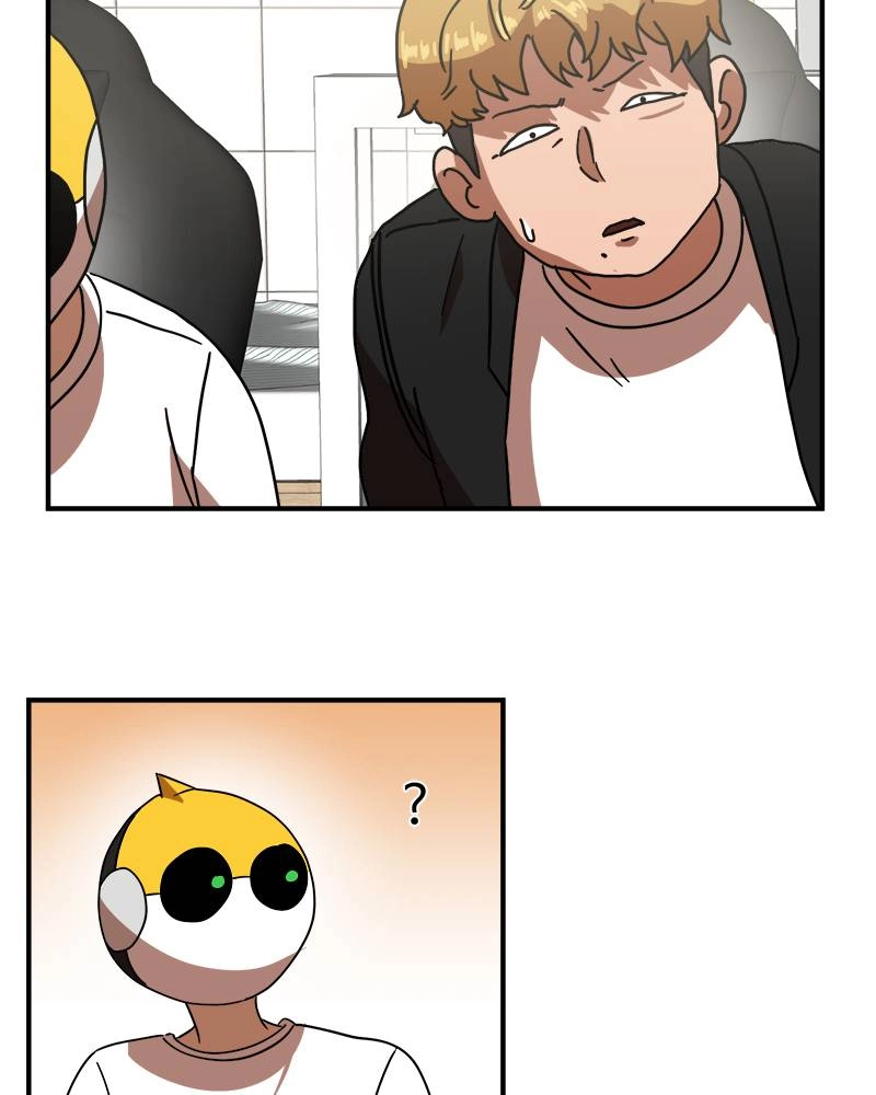 Double Click Chapter 28 - Page 85
