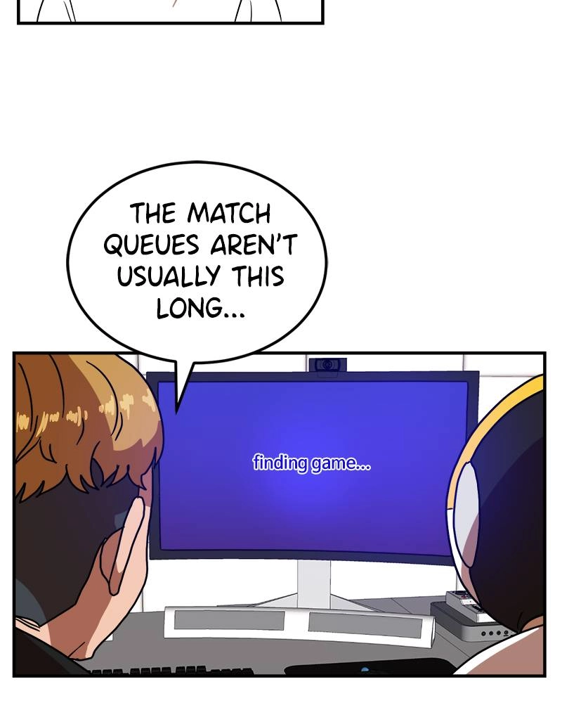 Double Click Chapter 28 - Page 86