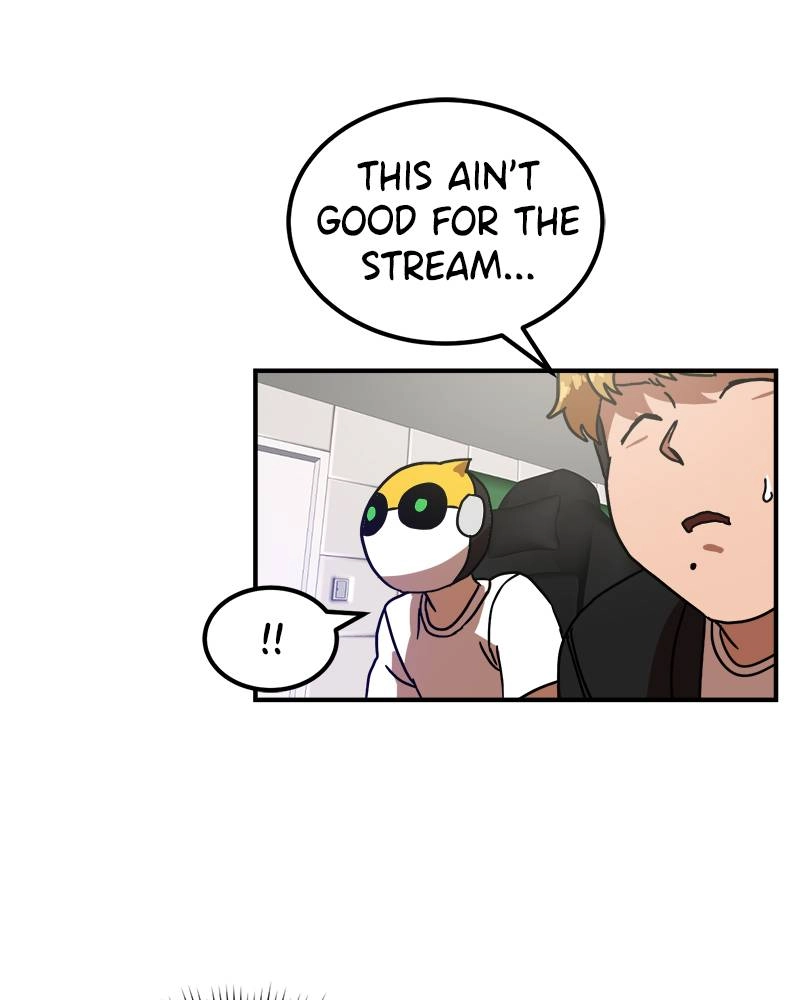 Double Click Chapter 28 - Page 87