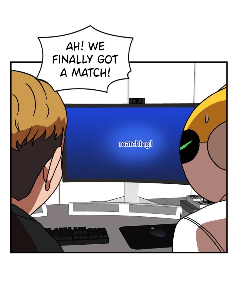 Double Click Chapter 28 - Page 89