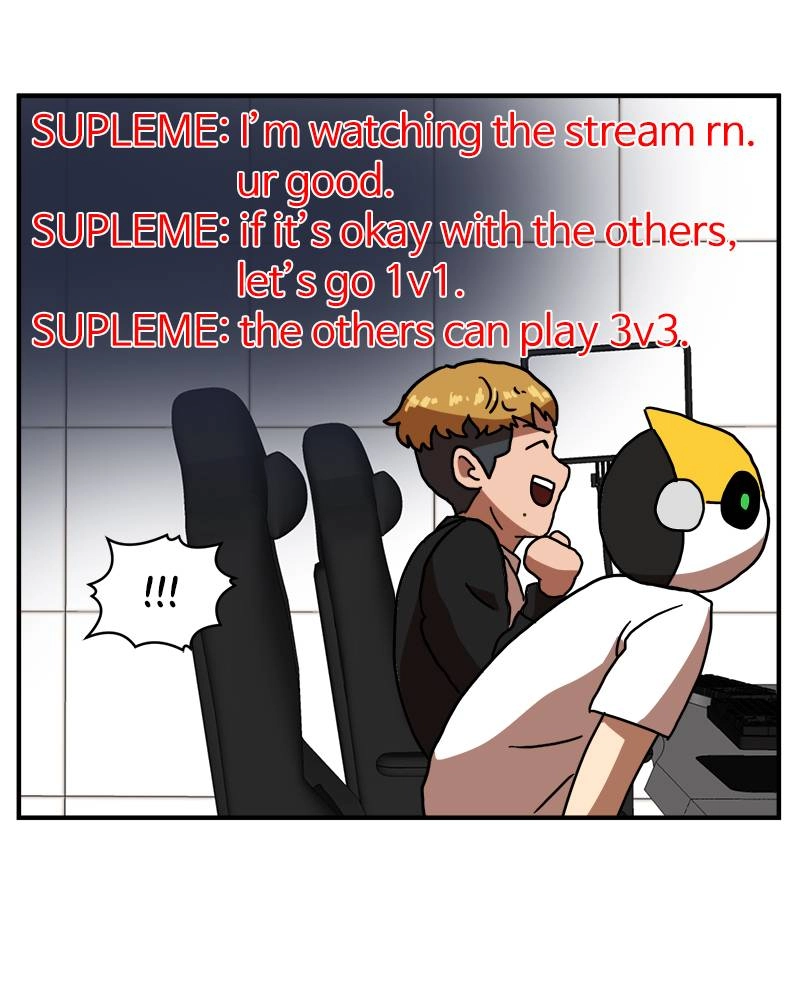 Double Click Chapter 28 - Page 97
