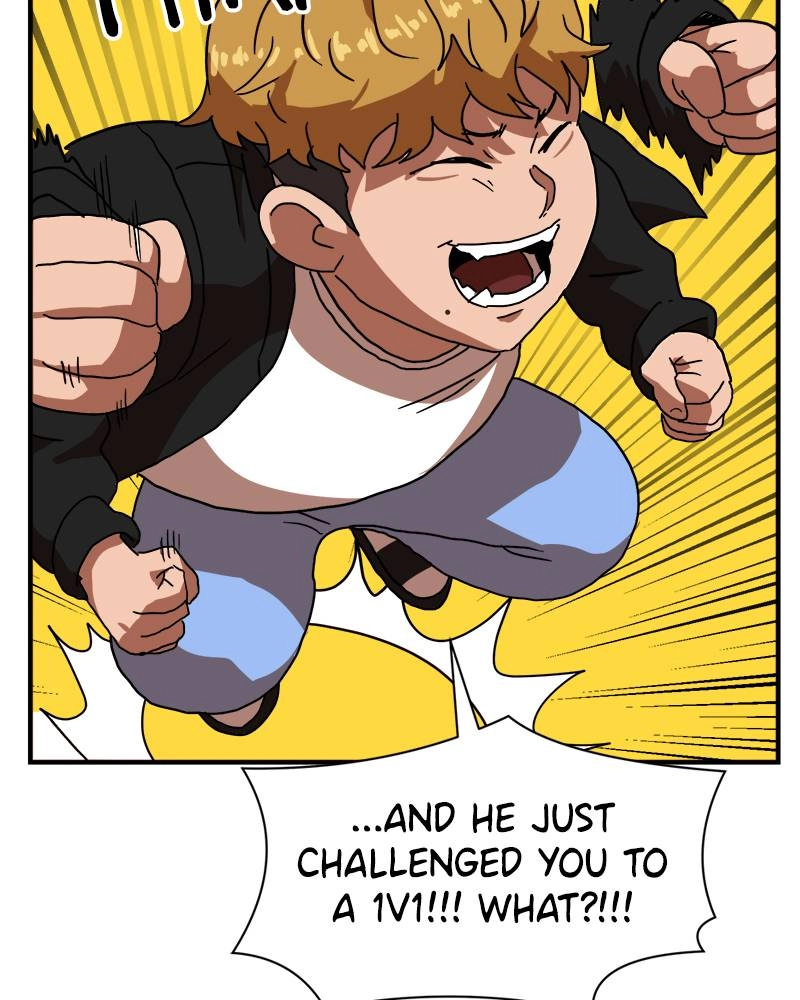 Double Click Chapter 28 - Page 100