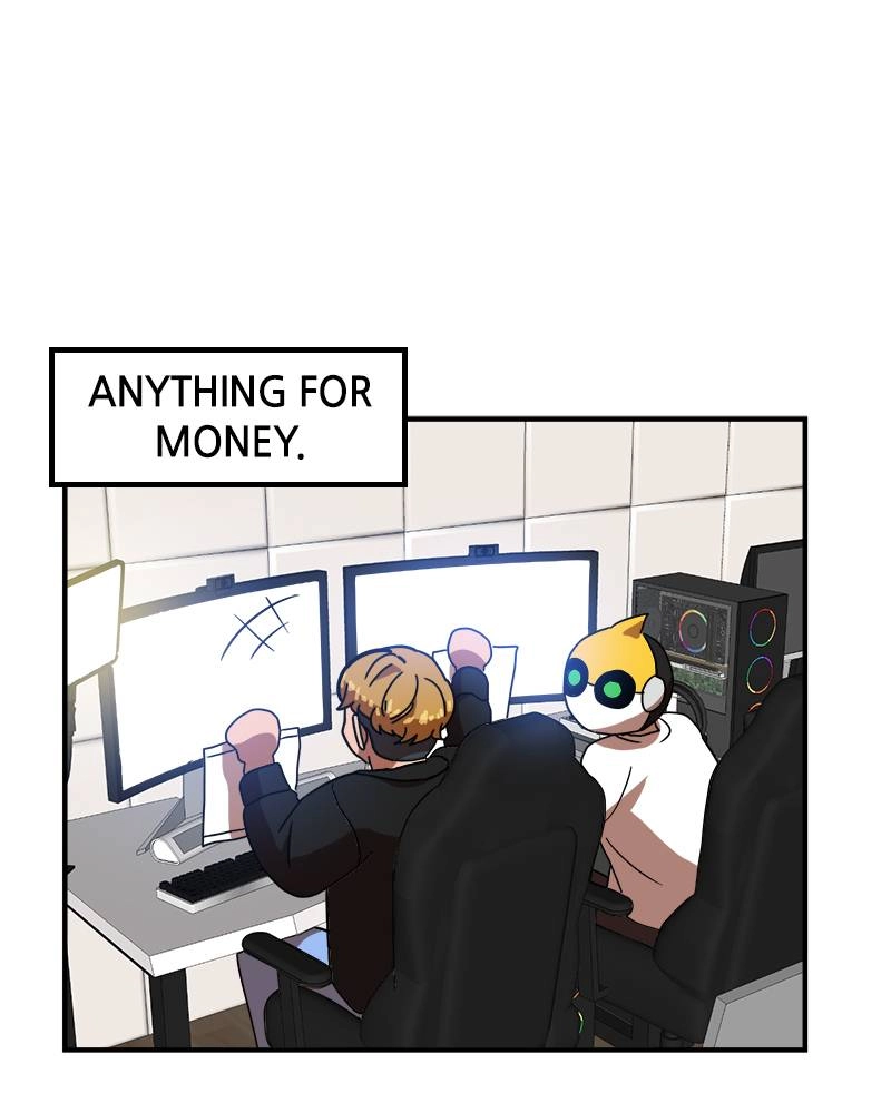 Double Click Chapter 28 - Page 110