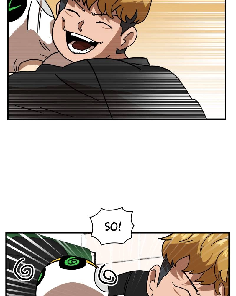 Double Click Chapter 29 - Page 34
