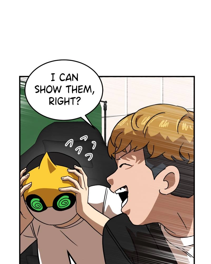 Double Click Chapter 29 - Page 44