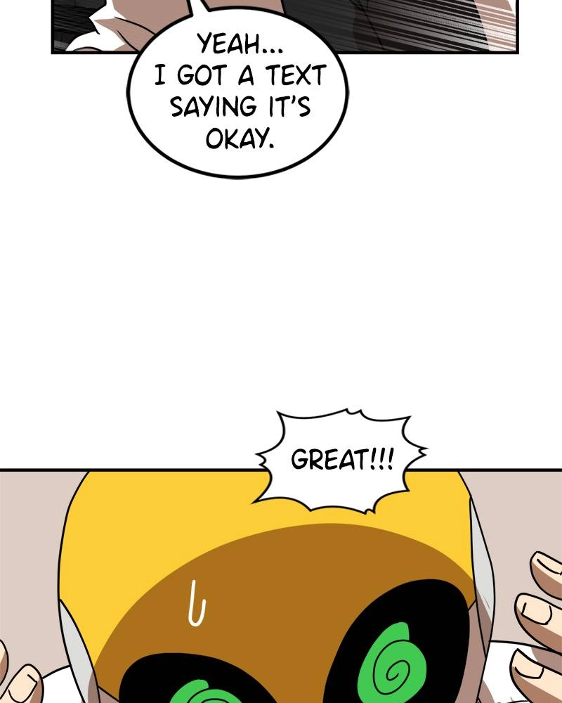 Double Click Chapter 29 - Page 45