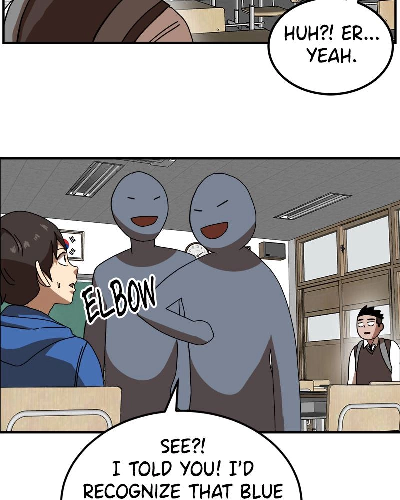 Double Click Chapter 29 - Page 59