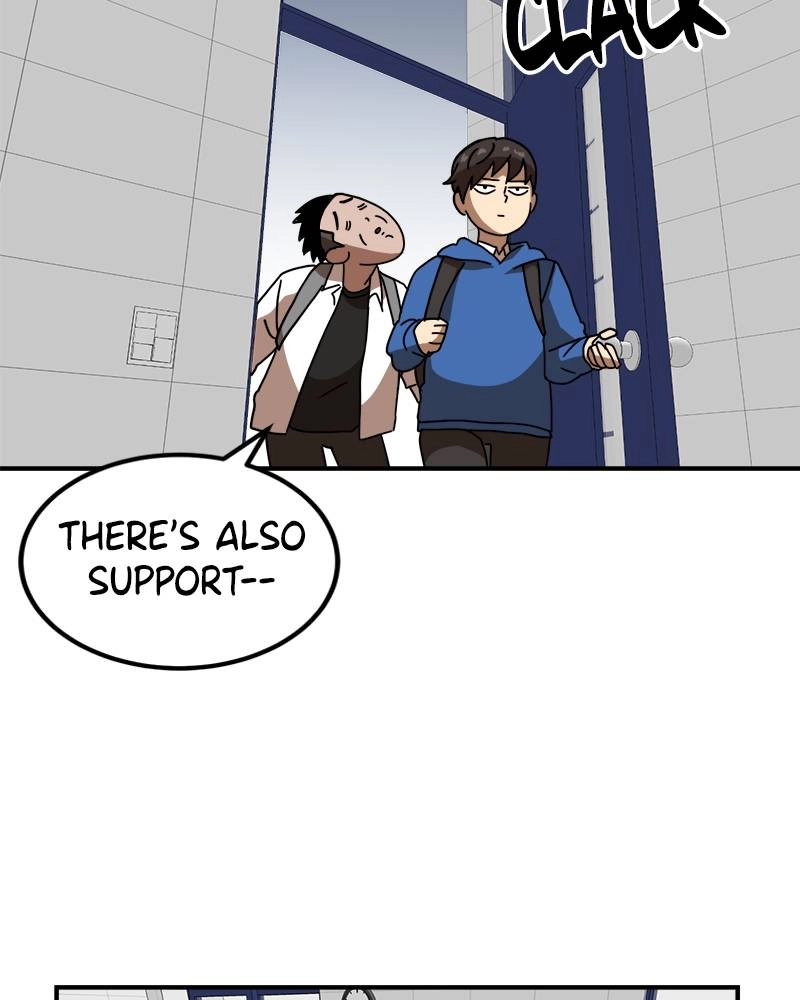Double Click Chapter 29 - Page 71