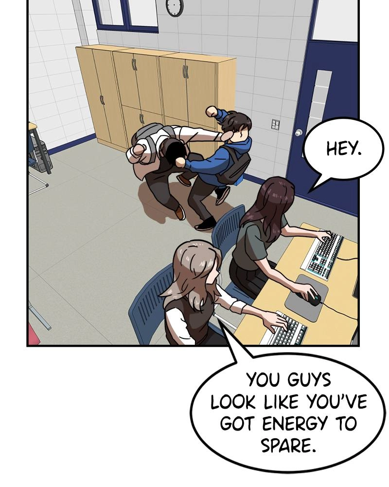 Double Click Chapter 29 - Page 72