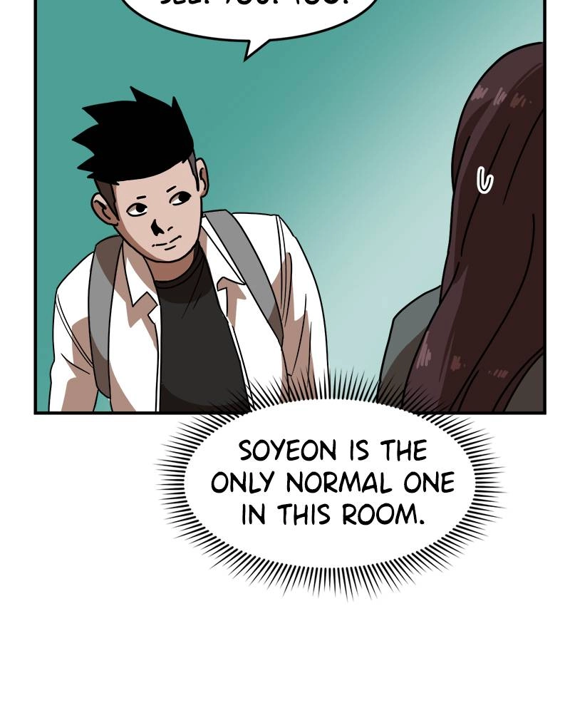 Double Click Chapter 29 - Page 76
