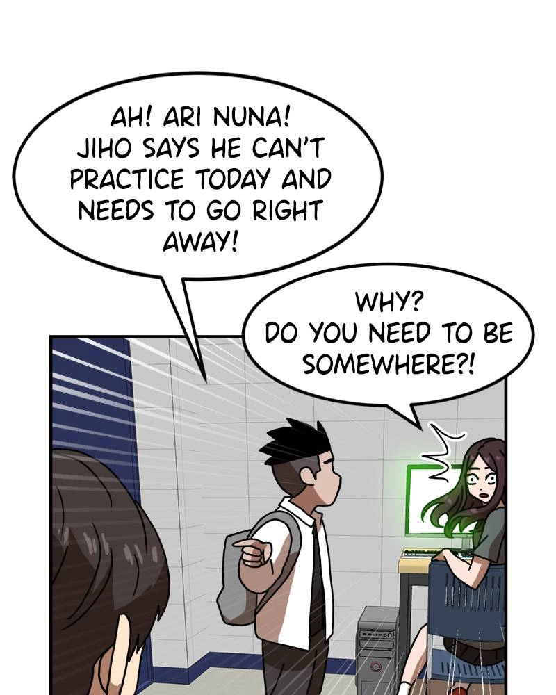 Double Click Chapter 29 - Page 77