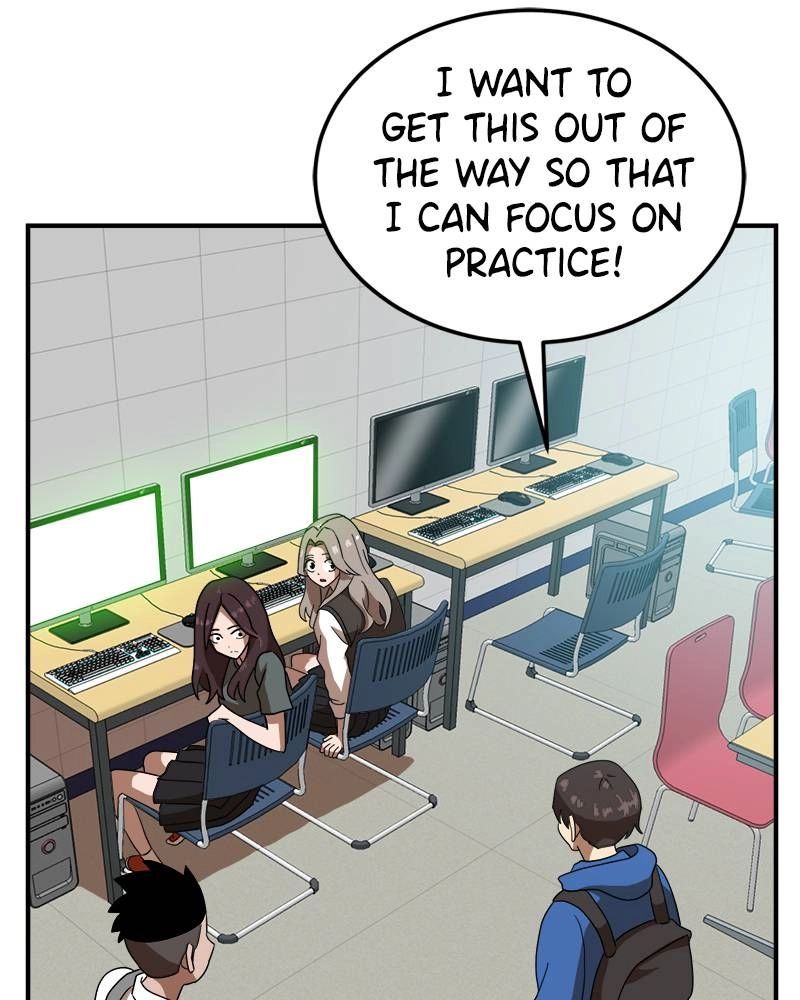 Double Click Chapter 29 - Page 81