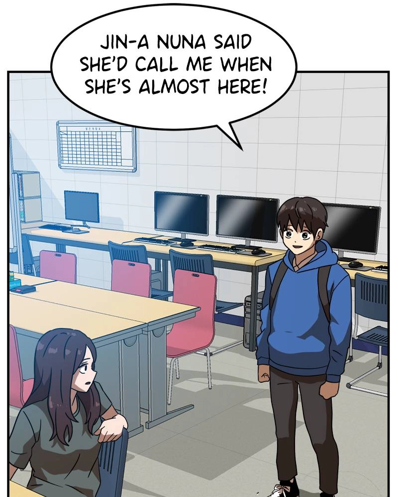 Double Click Chapter 29 - Page 85