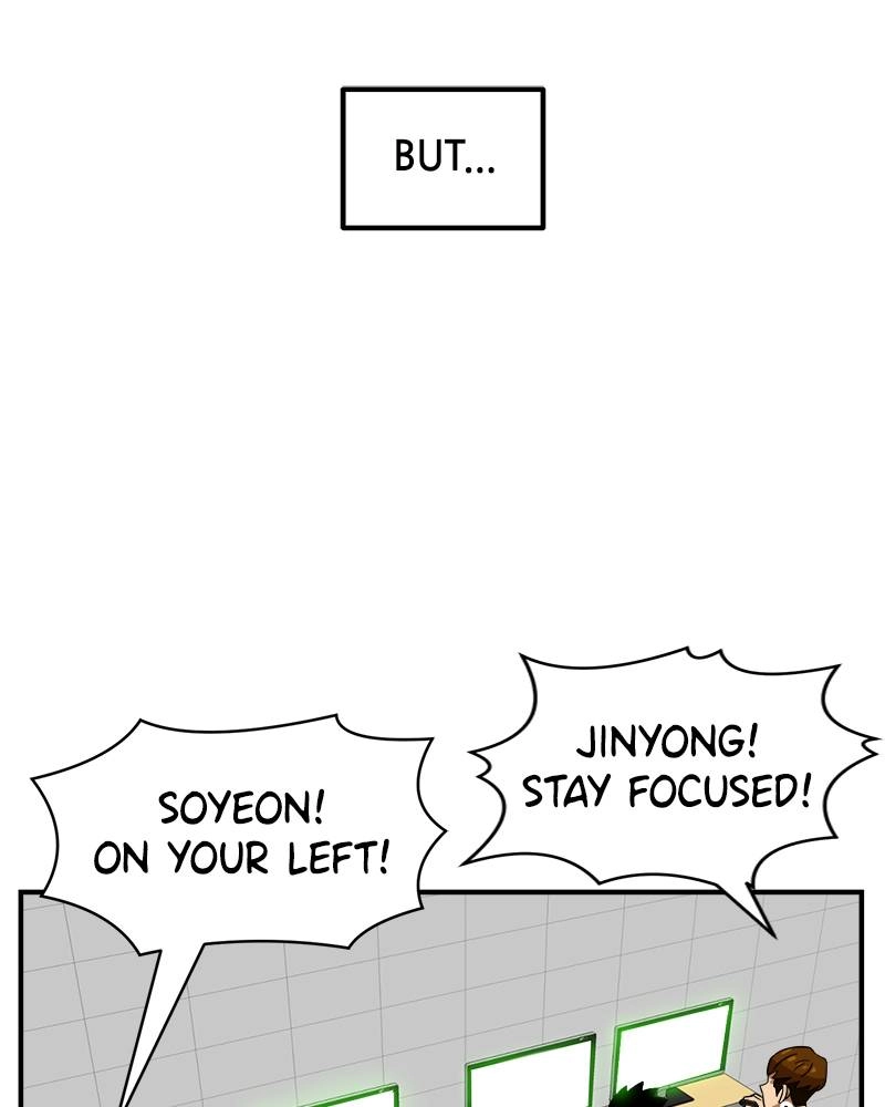 Double Click Chapter 29 - Page 97
