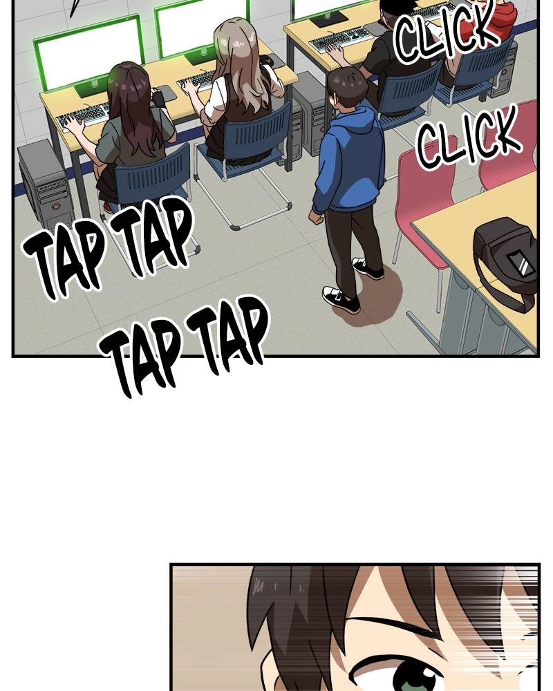 Double Click Chapter 29 - Page 98