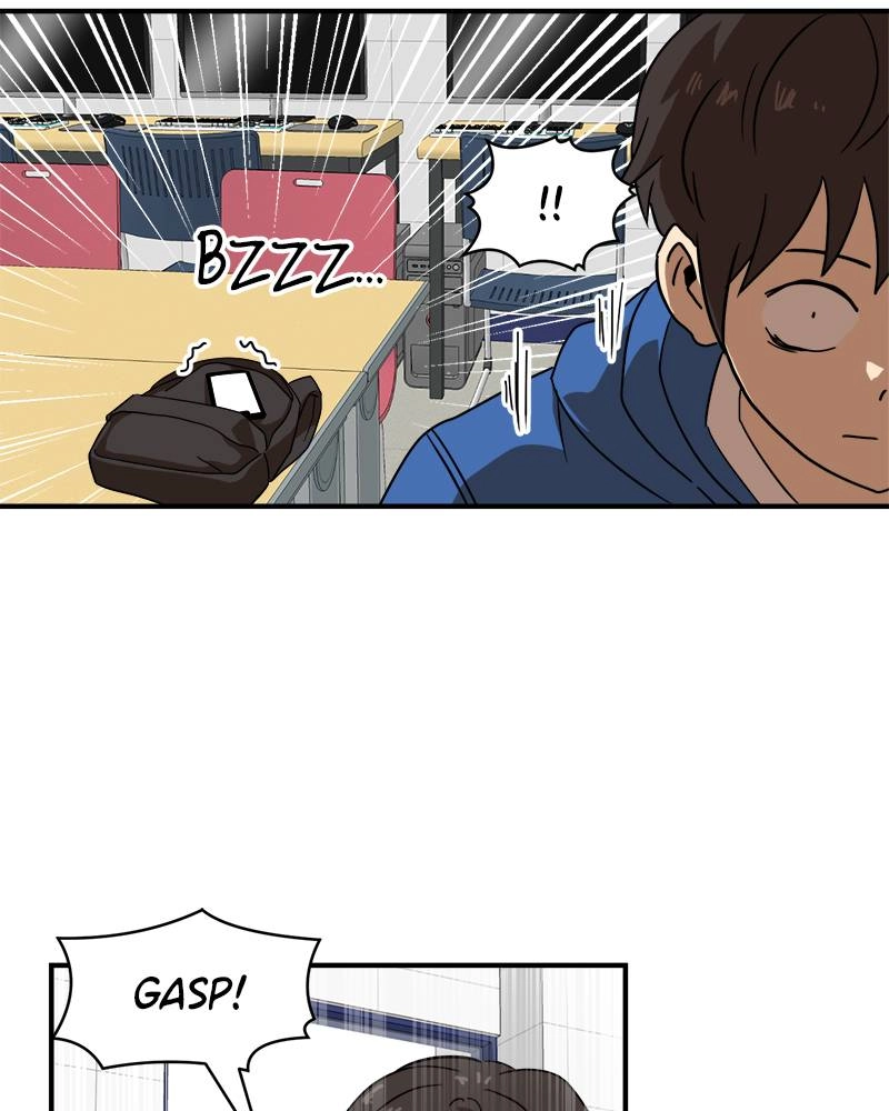 Double Click Chapter 29 - Page 100