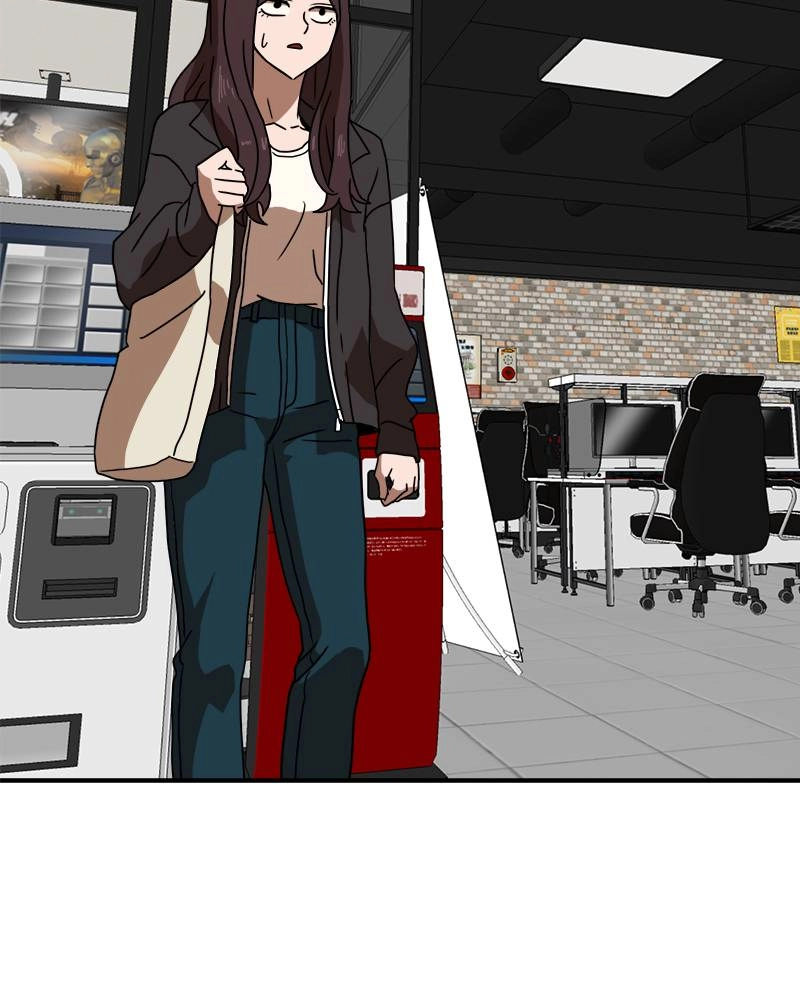 Double Click Chapter 29 - Page 109