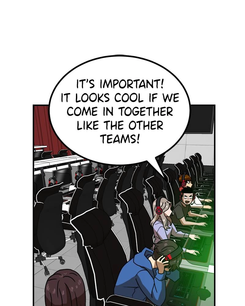 Double Click Chapter 29 - Page 110