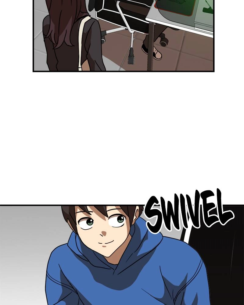 Double Click Chapter 29 - Page 111