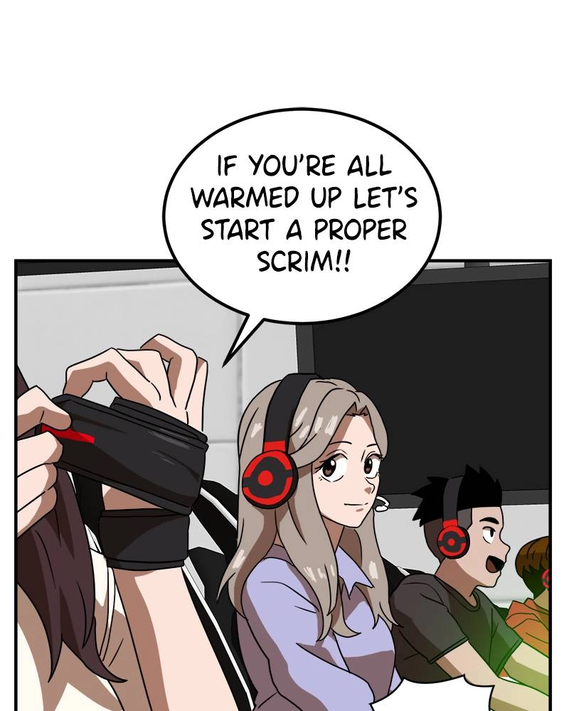Double Click Chapter 29 - Page 114