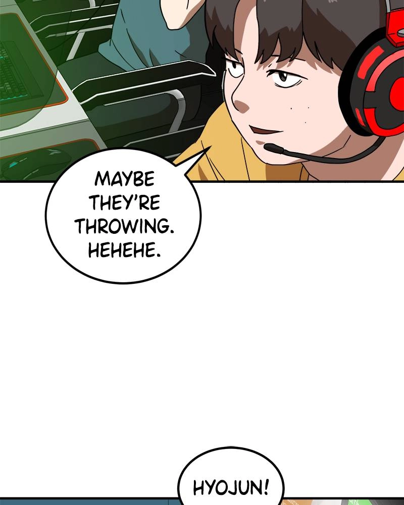Double Click Chapter 30 - Page 3