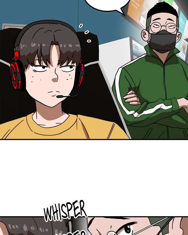 Double Click Chapter 30 - Page 4