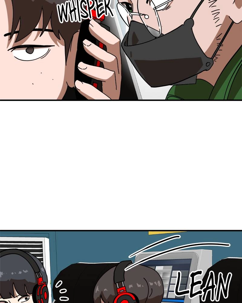 Double Click Chapter 30 - Page 5