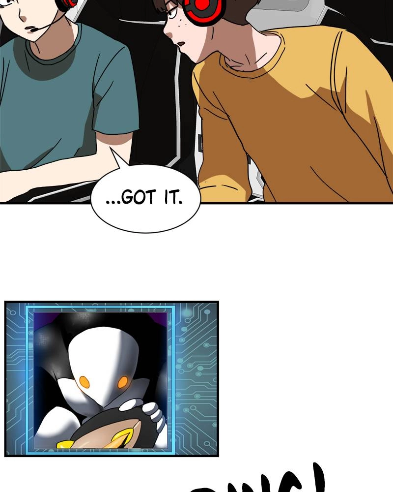 Double Click Chapter 30 - Page 6