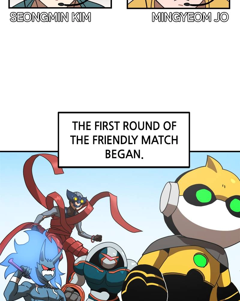 Double Click Chapter 30 - Page 9