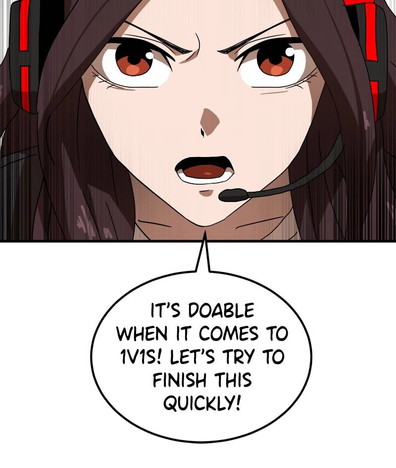 Double Click Chapter 30 - Page 12