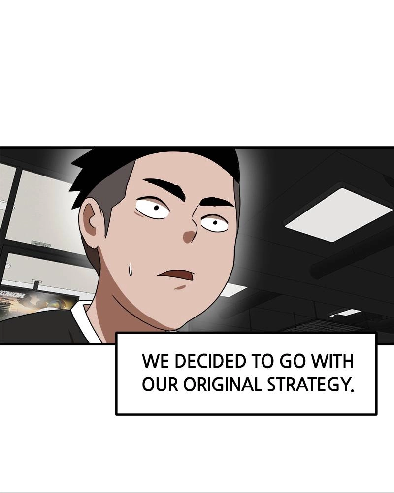 Double Click Chapter 30 - Page 13