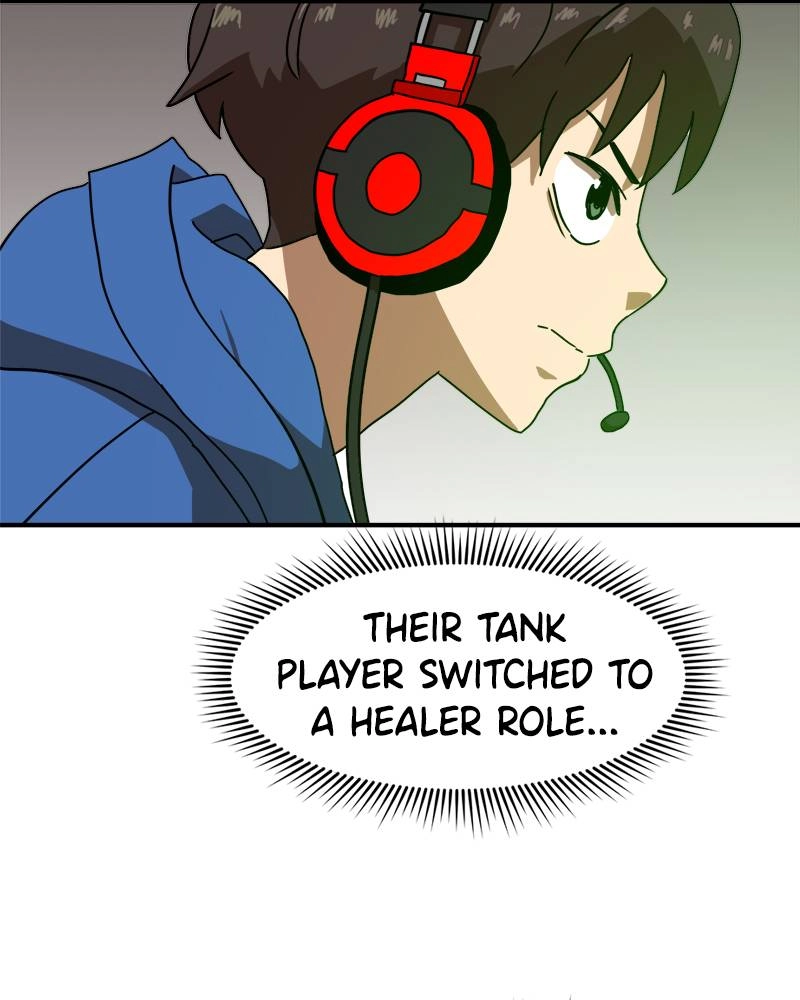Double Click Chapter 30 - Page 14