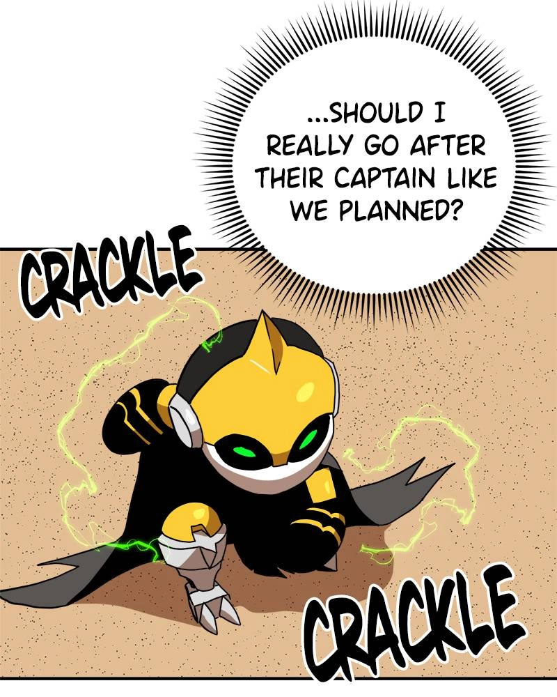 Double Click Chapter 30 - Page 15