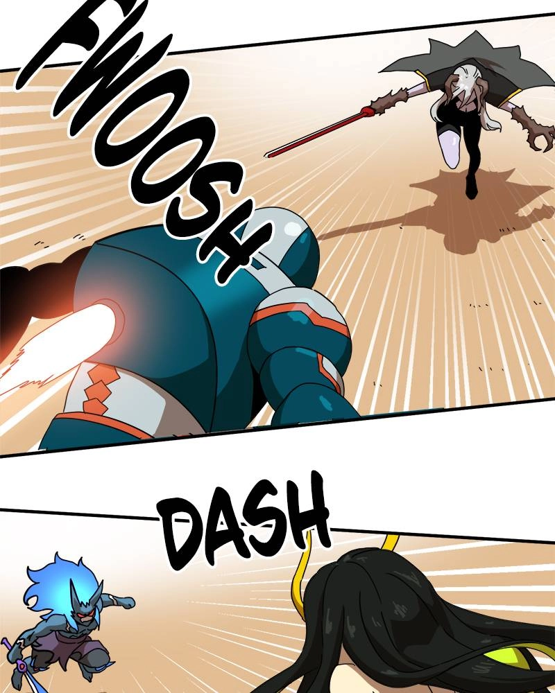 Double Click Chapter 30 - Page 19