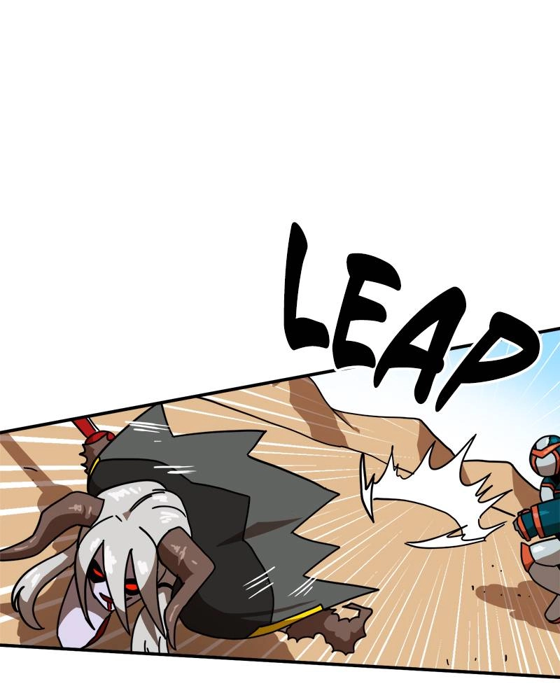 Double Click Chapter 30 - Page 23