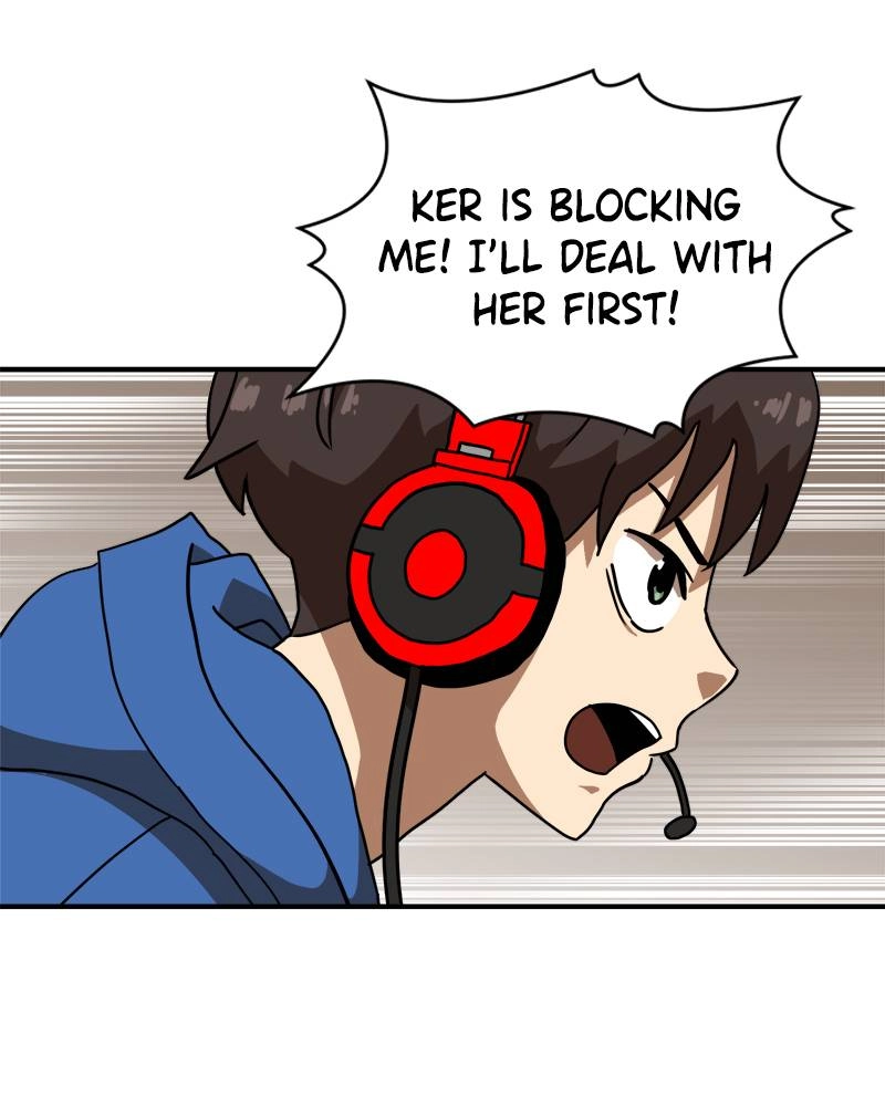 Double Click Chapter 30 - Page 28