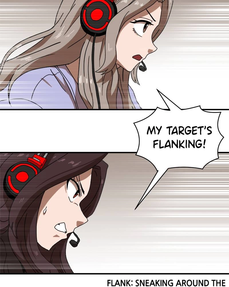 Double Click Chapter 30 - Page 31