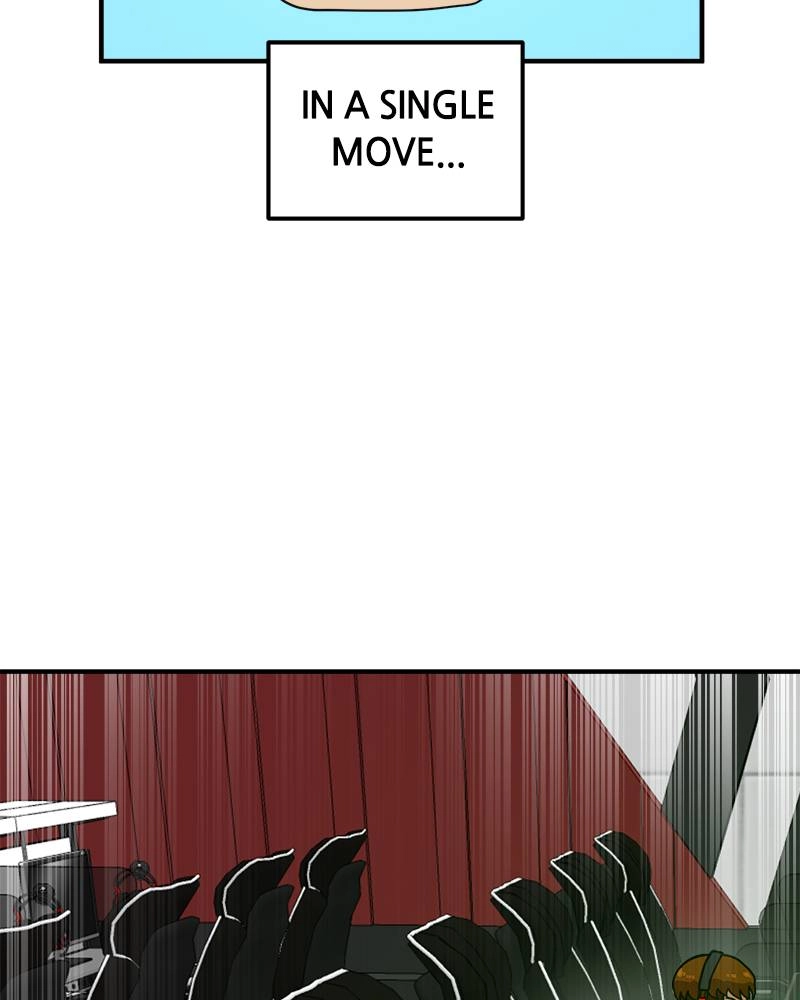 Double Click Chapter 30 - Page 33