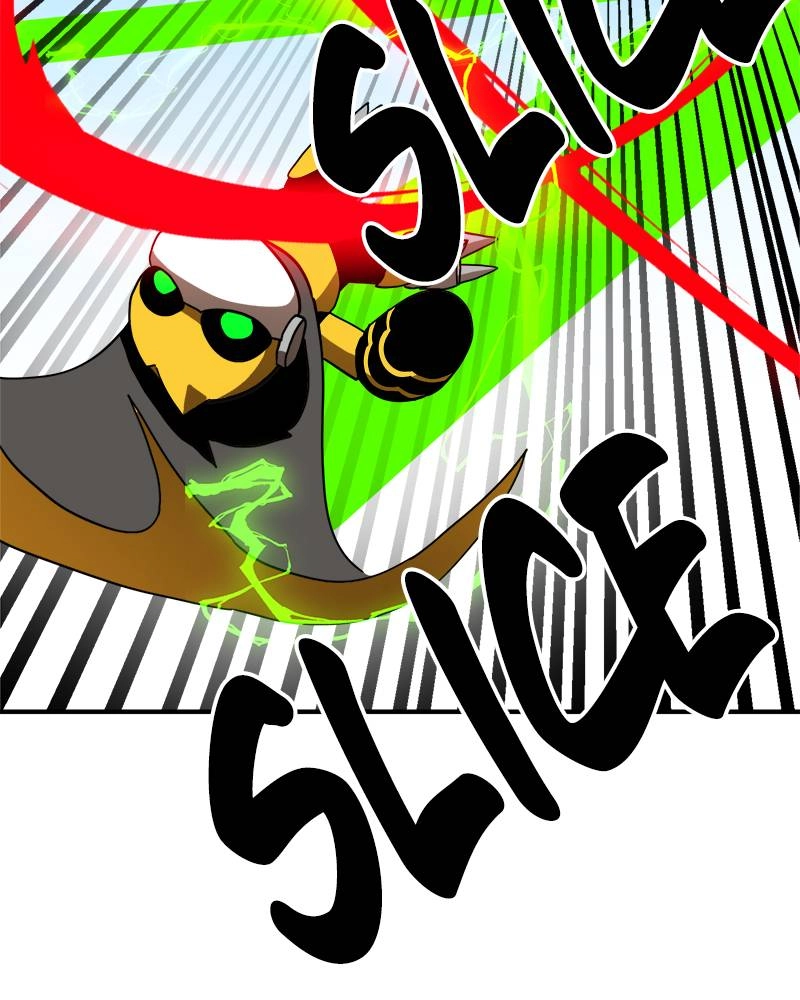 Double Click Chapter 30 - Page 38