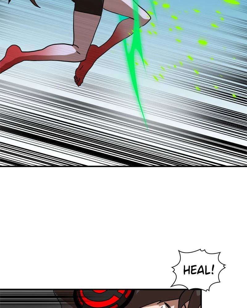 Double Click Chapter 30 - Page 56