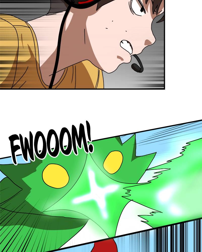 Double Click Chapter 30 - Page 57