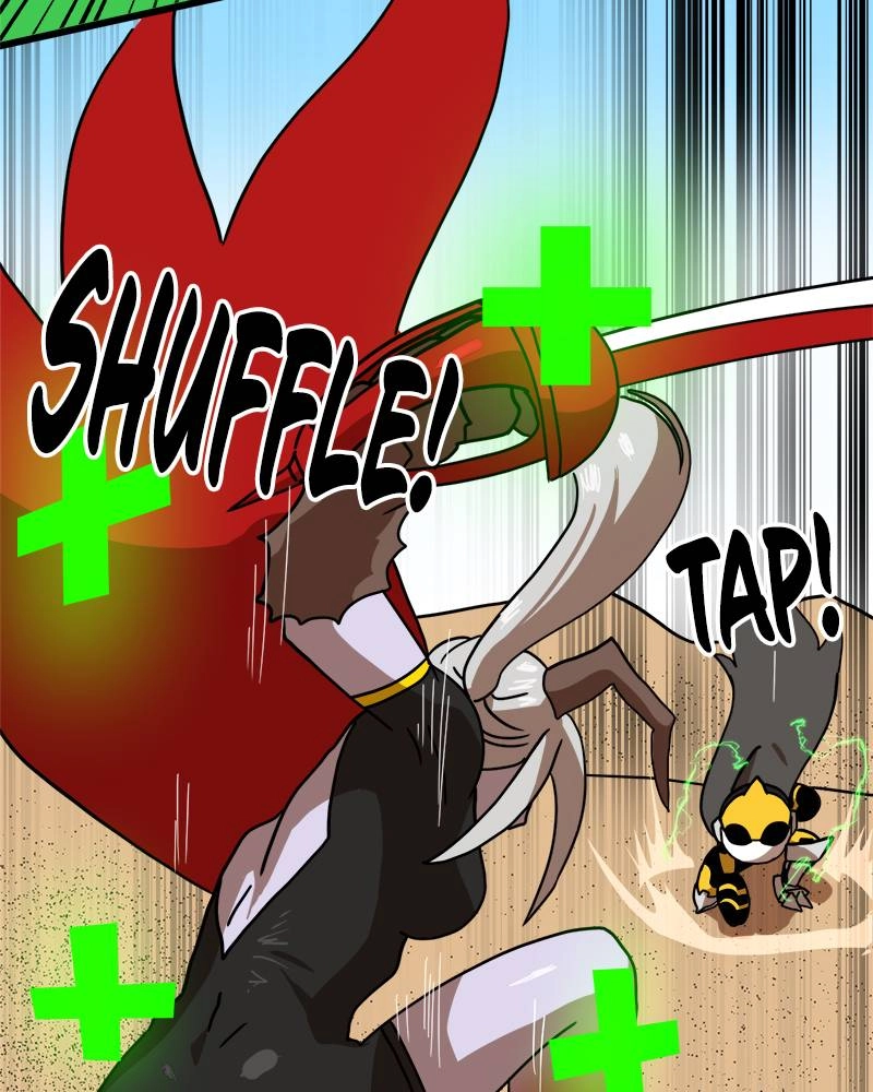 Double Click Chapter 30 - Page 58