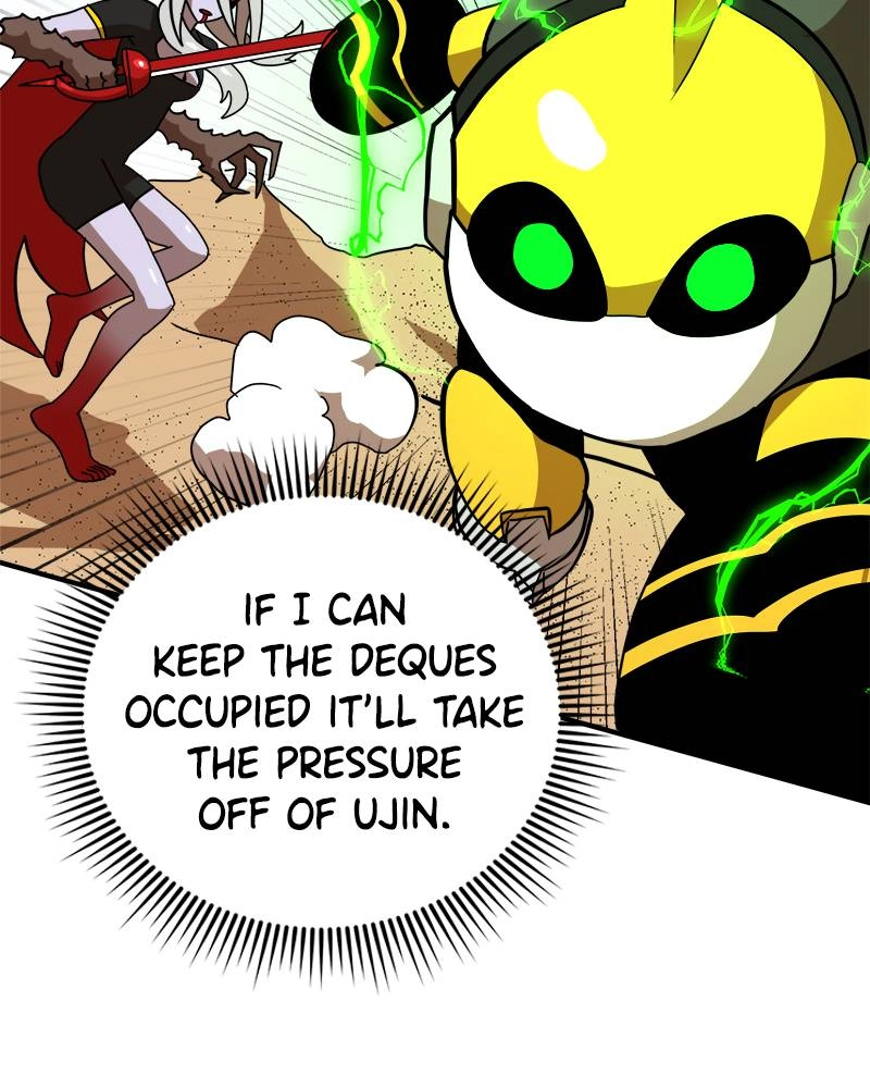 Double Click Chapter 30 - Page 73