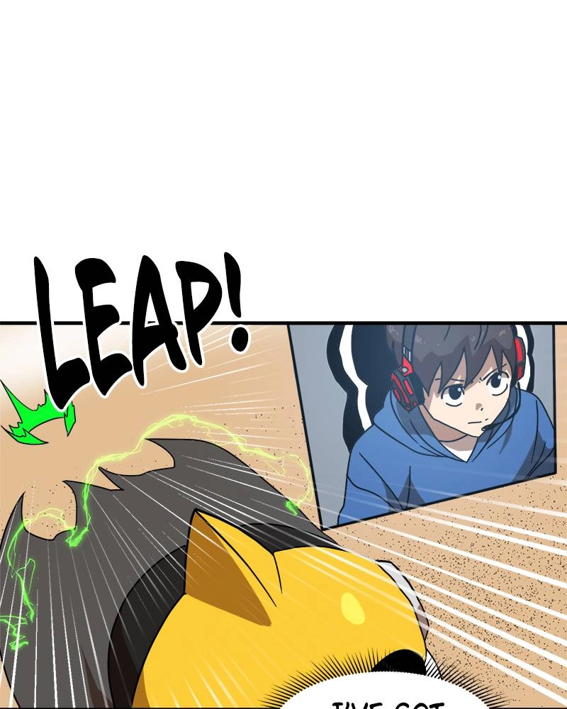 Double Click Chapter 30 - Page 113