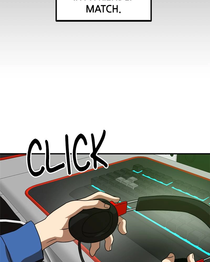 Double Click Chapter 30 - Page 134