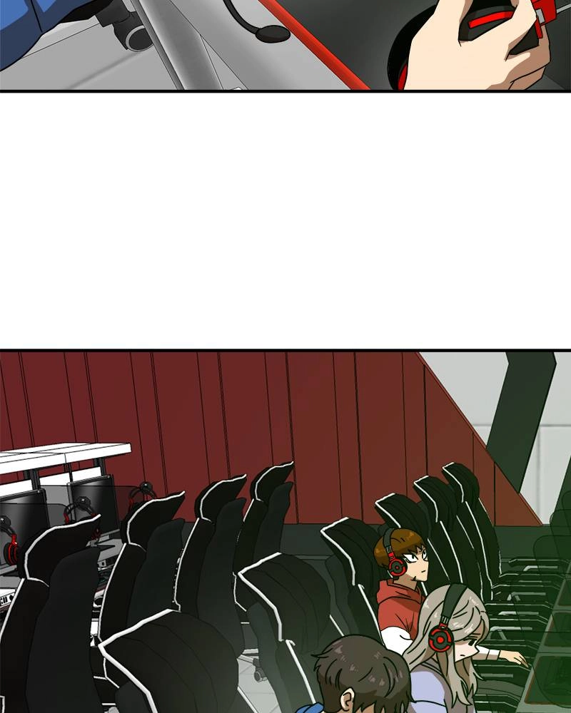 Double Click Chapter 30 - Page 135