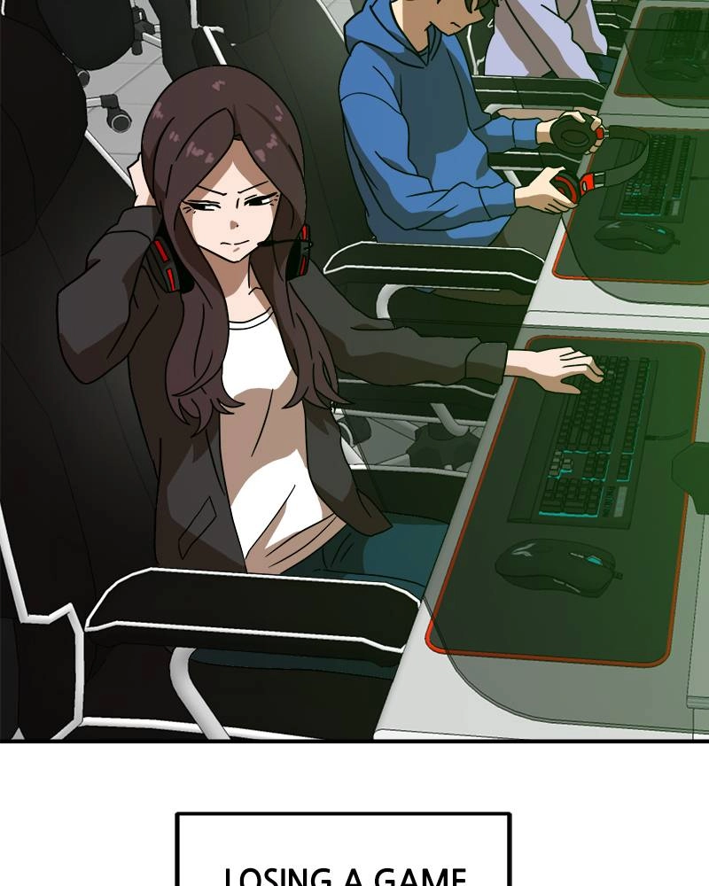 Double Click Chapter 30 - Page 136
