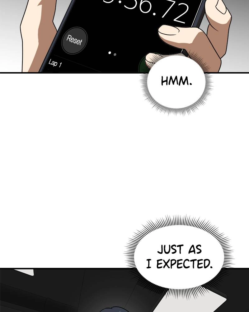 Double Click Chapter 30 - Page 138