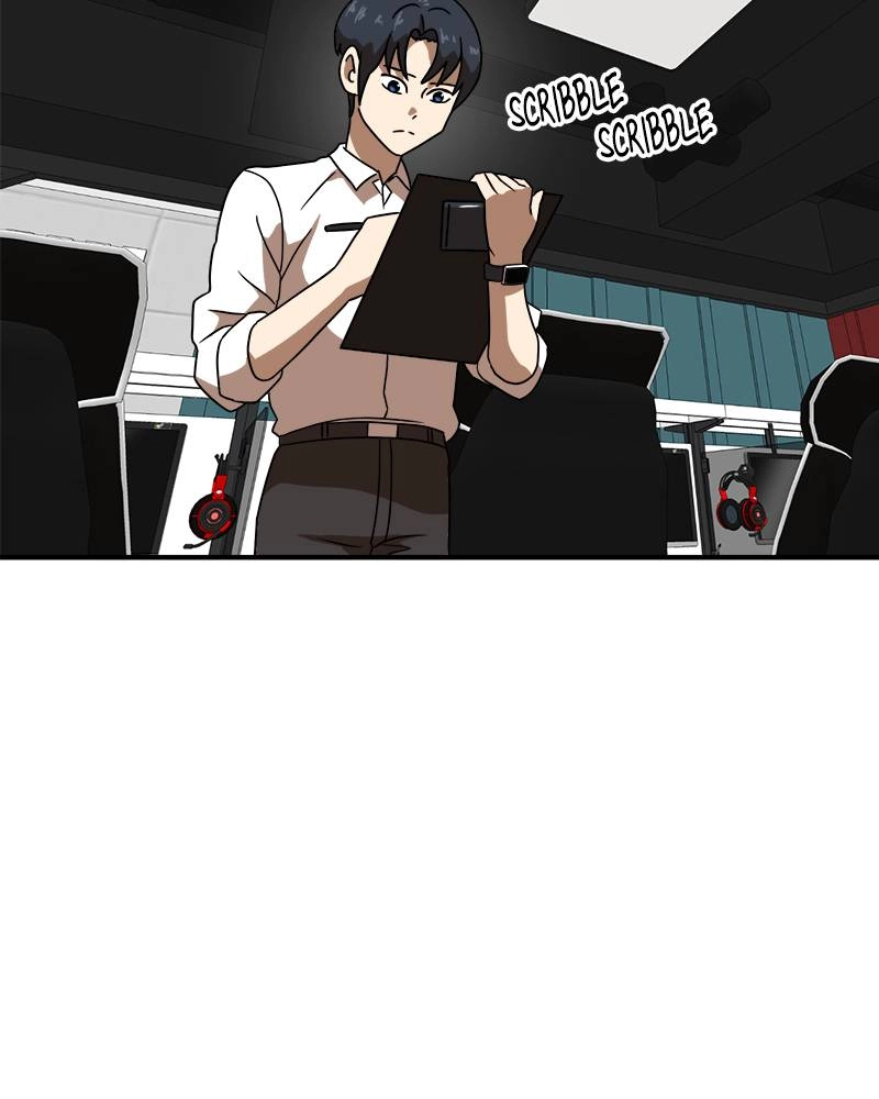 Double Click Chapter 30 - Page 139