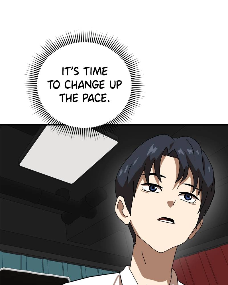 Double Click Chapter 30 - Page 140